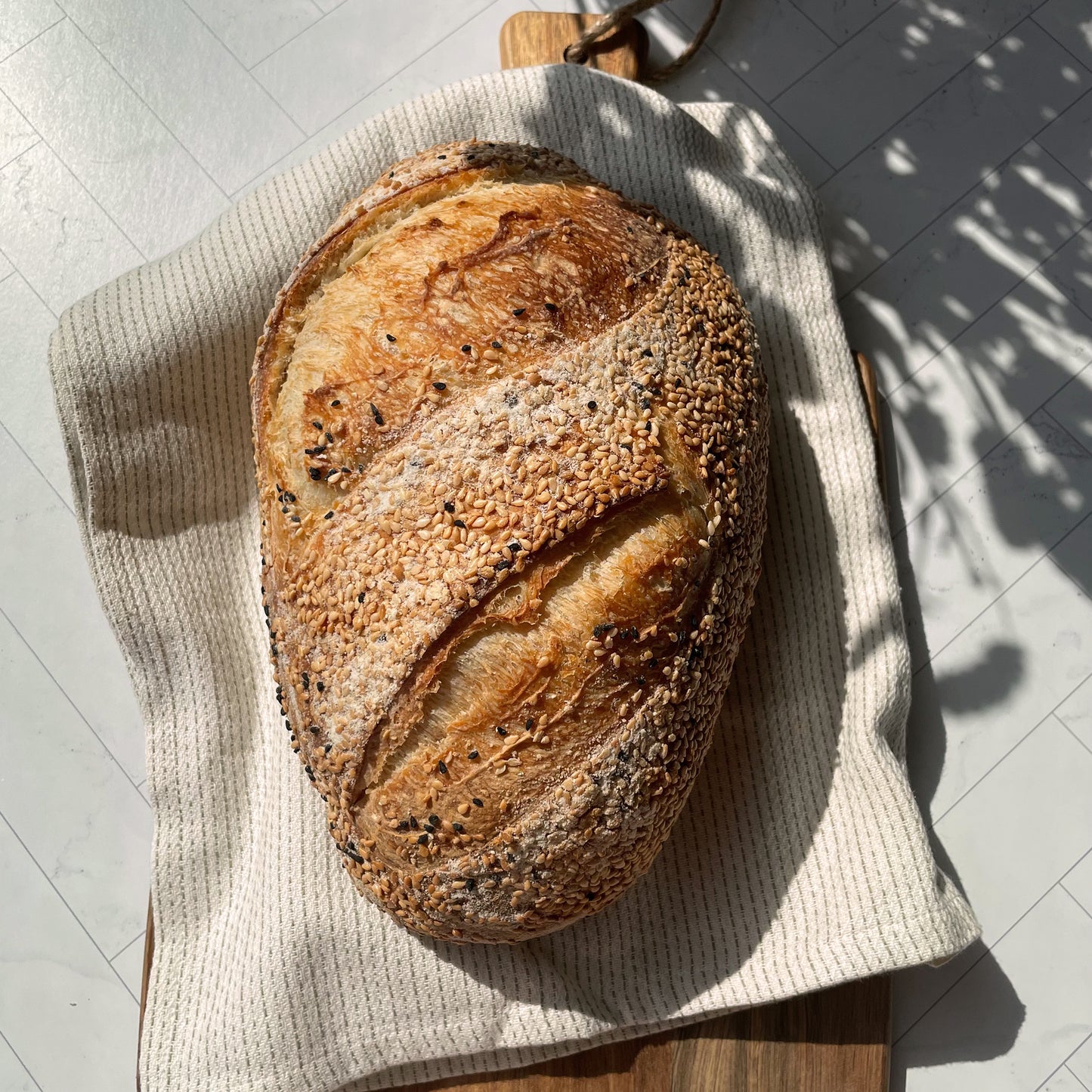 Bread Baking Tool Set 2nd Edition, Bread Lame, Dough Scraper, Multi Use Brush