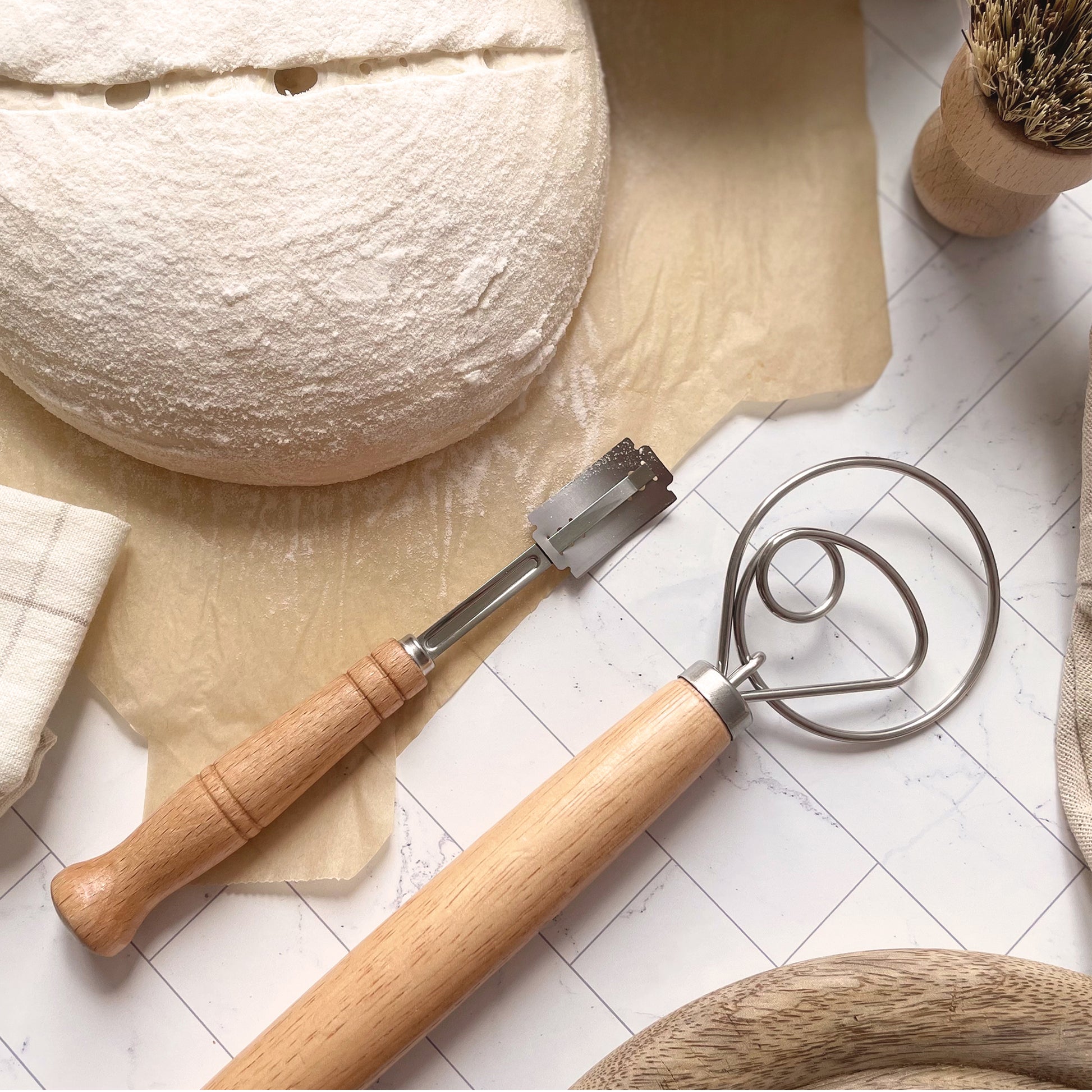 The Best Danish Dough Whisk of 2024