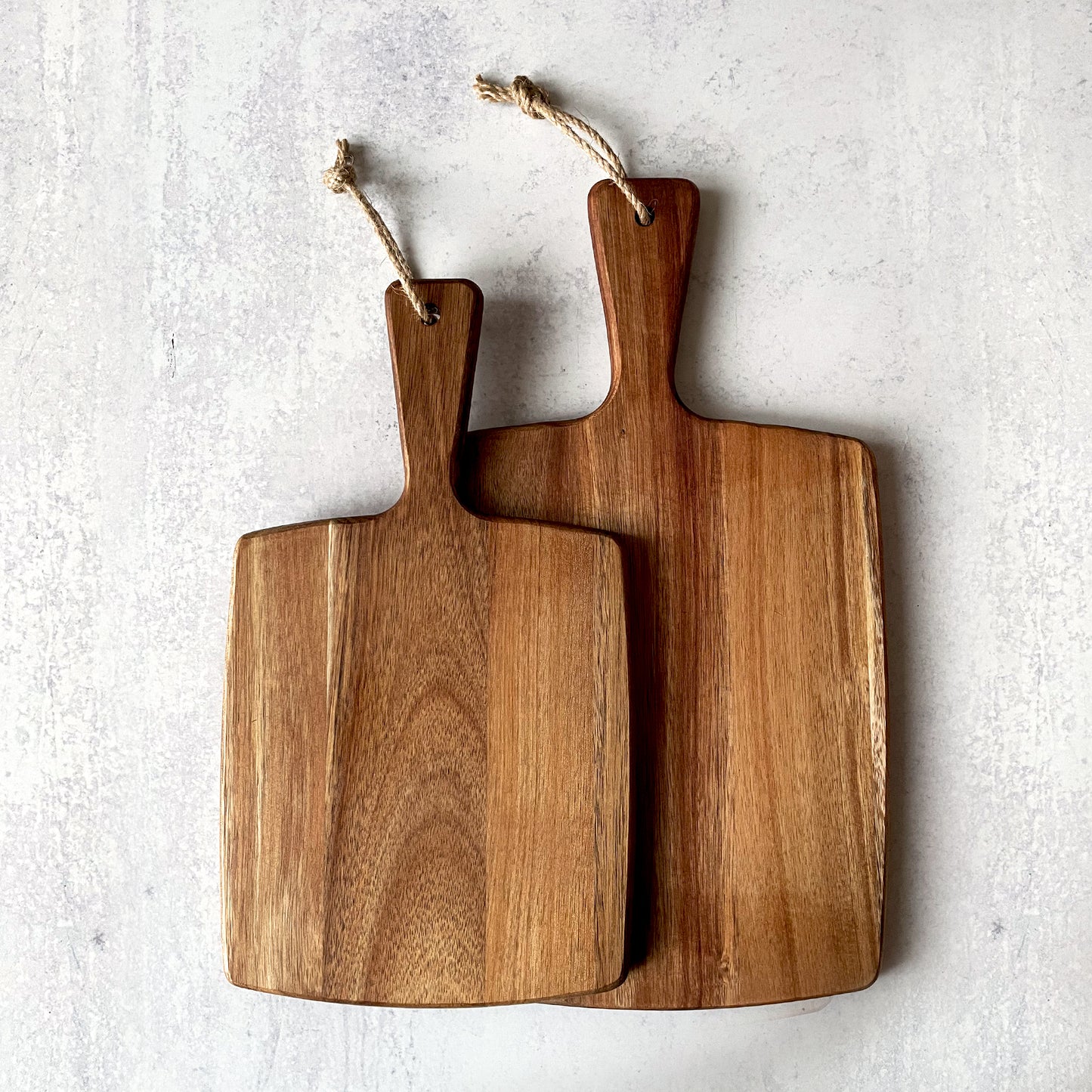 Wood Board, Acacia Cutting Board, Serving Board, Hostess Gift